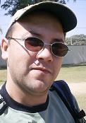 Carlos Ramos